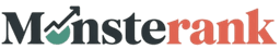 MonsterRank Logo