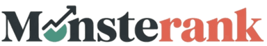 MonsterRank Logo